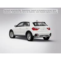 Audi A1, 2022, МКПП, пробег 48177 км