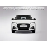 Audi A1, 2022, МКПП, пробег 48177 км
