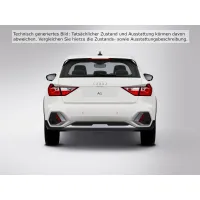 Audi A1, 2022, МКПП, пробег 48177 км