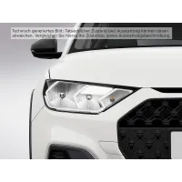 Audi A1, 2022, МКПП, пробег 48177 км