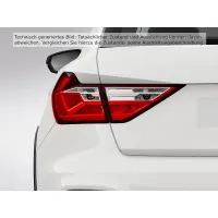 Audi A1, 2022, МКПП, пробег 48177 км