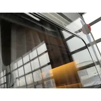 Автодом Weinsberg X-Cursion, 2025, АКПП, пробег 12411 км