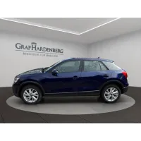 Audi Q2, 2022, АКПП, пробег 78900 км
