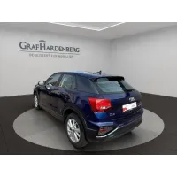 Audi Q2, 2022, АКПП, пробег 78900 км