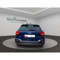 Audi Q2, 2022, АКПП, пробег 78900 км