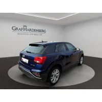 Audi Q2, 2022, АКПП, пробег 78900 км