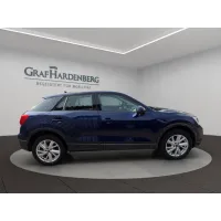 Audi Q2, 2022, АКПП, пробег 78900 км