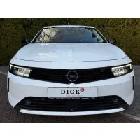 Opel Astra, 2023, АКПП, пробег 34556 км