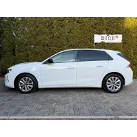 Opel Astra, 2023, АКПП, пробег 34556 км