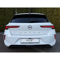 Opel Astra, 2023, АКПП, пробег 34556 км