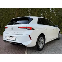 Opel Astra, 2023, АКПП, пробег 34556 км