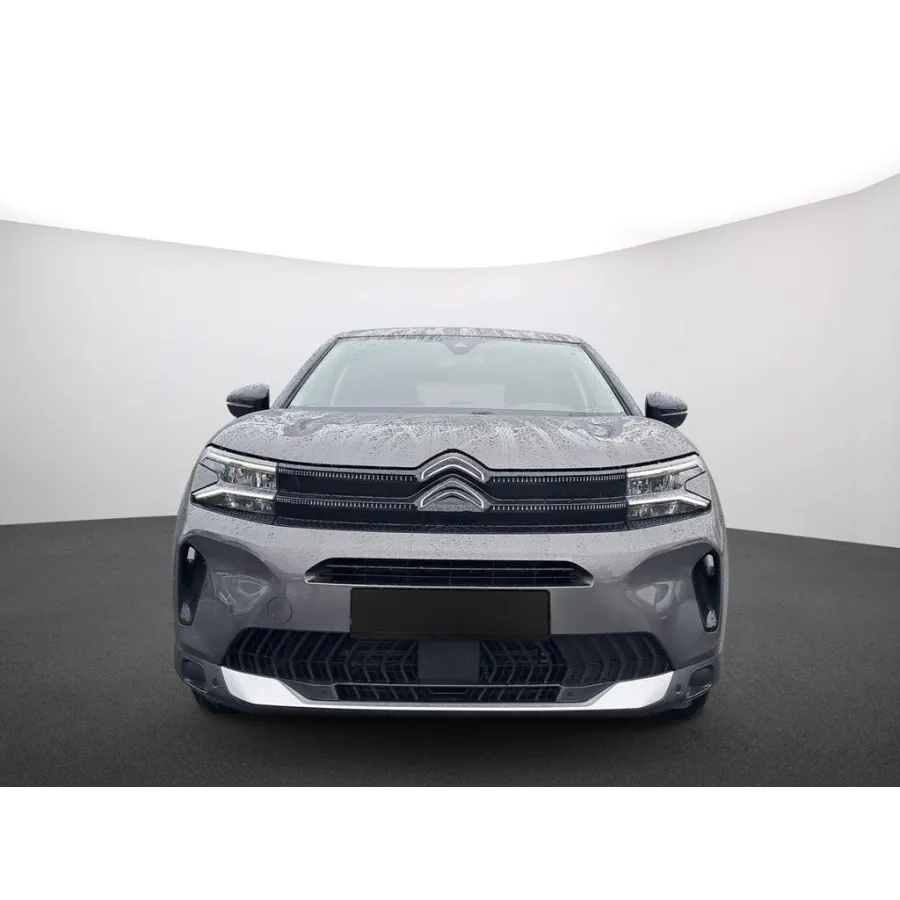 Citroën C5, 2023, АКПП, пробег 18214 км