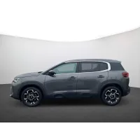 Citroën C5, 2023, АКПП, пробег 18214 км