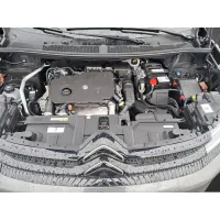 Citroën C5, 2023, АКПП, пробег 18214 км