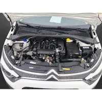 Citroën C3, 2022, МКПП, пробег 51208 км