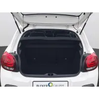 Citroën C3, 2022, МКПП, пробег 51208 км