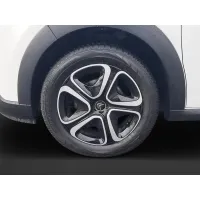 Citroën C3, 2022, МКПП, пробег 51208 км