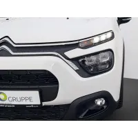 Citroën C3, 2022, МКПП, пробег 51208 км