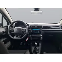 Citroën C3, 2022, МКПП, пробег 51208 км