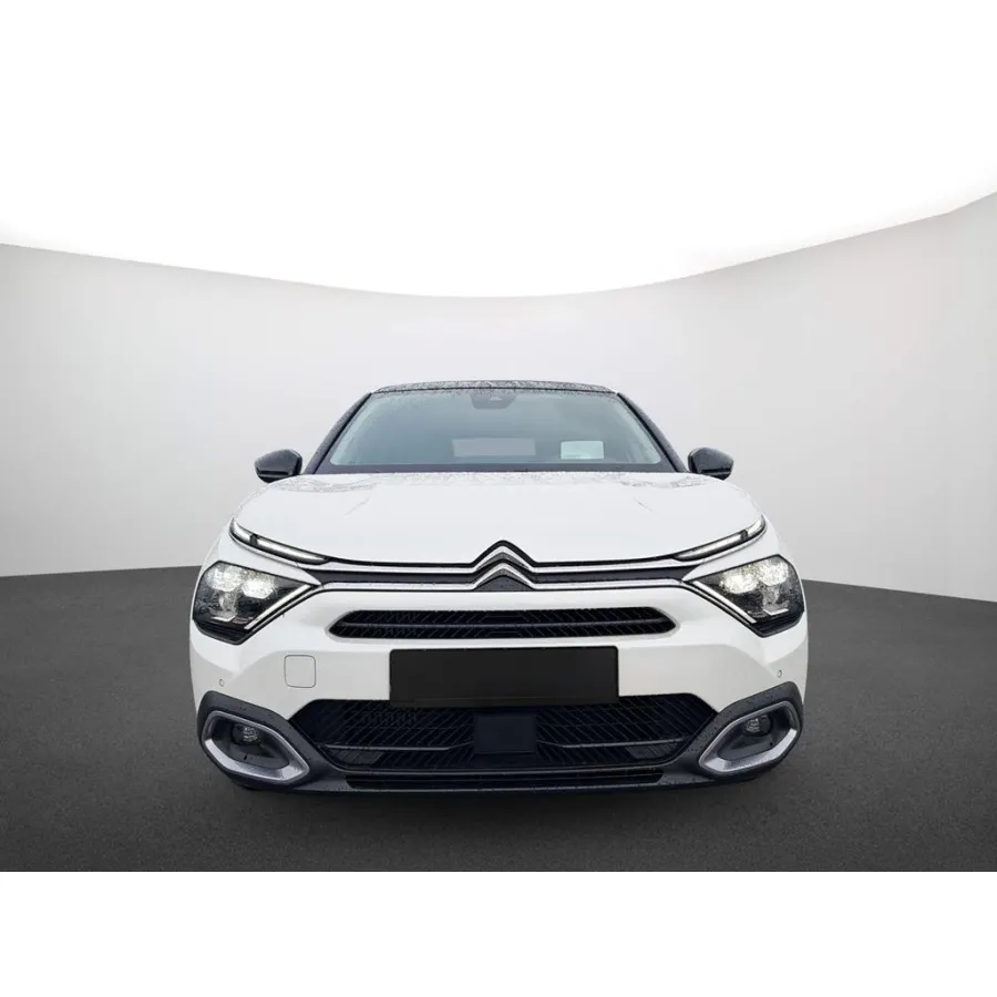Citroën C4, 2023, АКПП, пробег 27110 км