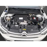 Citroën C4, 2023, АКПП, пробег 27110 км