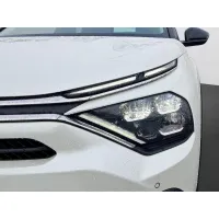 Citroën C4, 2023, АКПП, пробег 27110 км