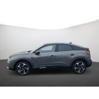 Citroën C4, 2023, АКПП, пробег 8997 км