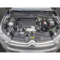 Citroën C4, 2023, АКПП, пробег 8997 км