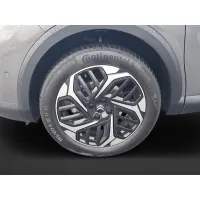 Citroën C4, 2023, АКПП, пробег 8997 км