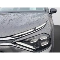 Citroën C4, 2023, АКПП, пробег 8997 км