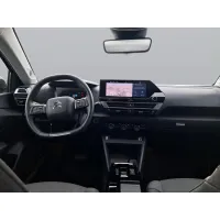 Citroën C4, 2023, АКПП, пробег 8997 км