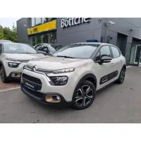 Citroën C3, 2023, МКПП, пробег 12803 км