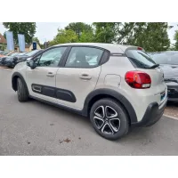 Citroën C3, 2023, МКПП, пробег 12803 км