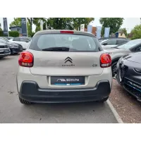 Citroën C3, 2023, МКПП, пробег 12803 км