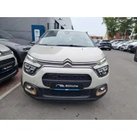 Citroën C3, 2023, МКПП, пробег 12803 км