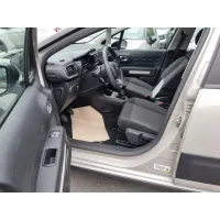 Citroën C3, 2023, МКПП, пробег 12803 км