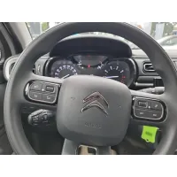 Citroën C3, 2023, МКПП, пробег 12803 км