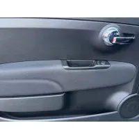 Fiat 500, 2023, МКПП, пробег 50962 км