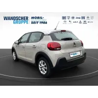 Citroën C3, 2023, МКПП, пробег 32100 км