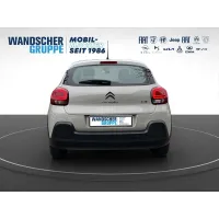Citroën C3, 2023, МКПП, пробег 32100 км