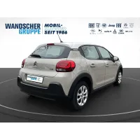 Citroën C3, 2023, МКПП, пробег 32100 км