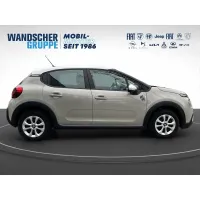 Citroën C3, 2023, МКПП, пробег 32100 км
