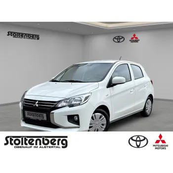 Mitsubishi Space, 2022, МКПП, пробег 25500 км