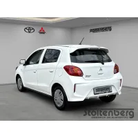 Mitsubishi Space, 2022, МКПП, пробег 25500 км