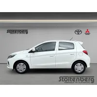 Mitsubishi Space, 2022, МКПП, пробег 25500 км