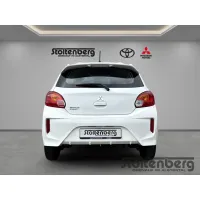 Mitsubishi Space, 2022, МКПП, пробег 25500 км