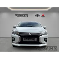 Mitsubishi Space, 2022, МКПП, пробег 25500 км