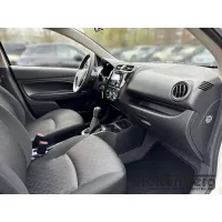 Mitsubishi Space, 2022, МКПП, пробег 25500 км