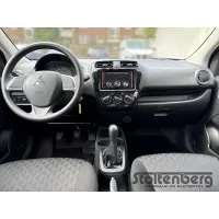 Mitsubishi Space, 2022, МКПП, пробег 25500 км