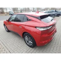 DS Automobiles, 2023, АКПП, пробег 14200 км